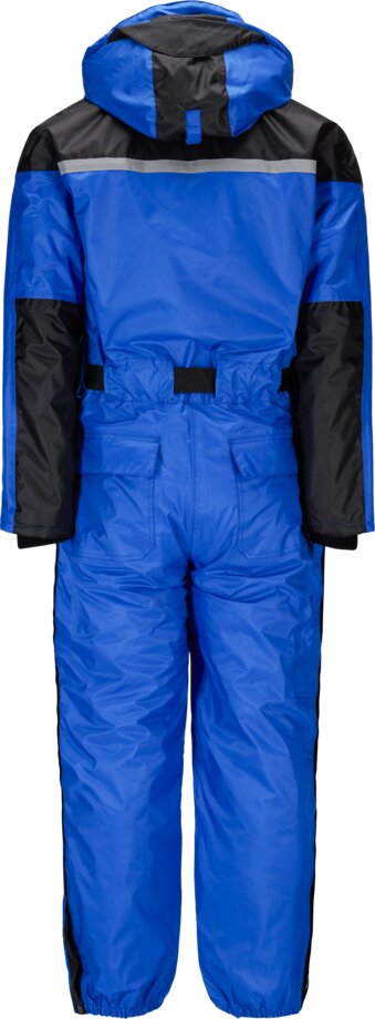 Kjeledress Vinter 3 Wenaas