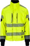 Multistretch jas vrouw UNI 2 Wenaas Small