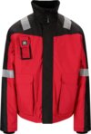 Qualitex Pilot Jacket Refl 1 Wenaas Small
