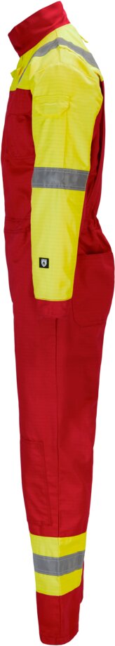 Shipping Coverall 5 Wenaas