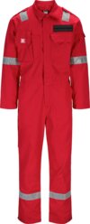 Shipping Coverall 1 Wenaas Small