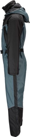 Qualitex Winter Coverall 3 Wenaas Small