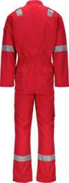 Shipping Coverall 2 Wenaas Small