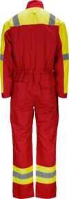 Shipping Coverall 3 Wenaas Small