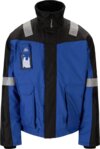 Qualitex Pilot Jacket Refl 1 Wenaas Small