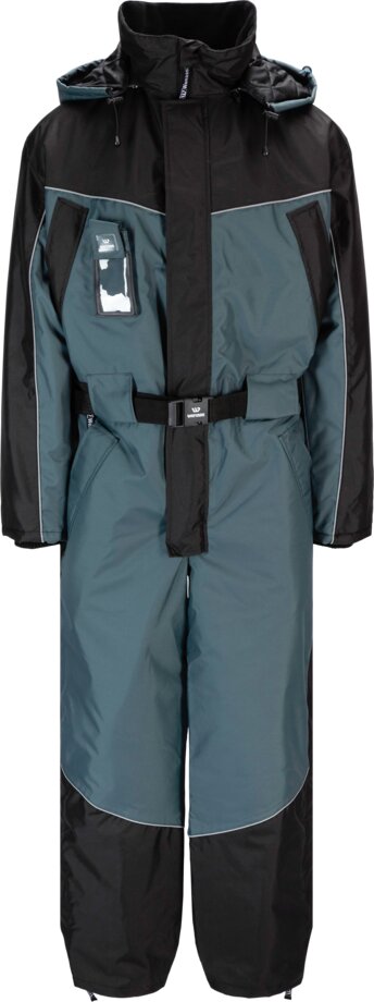 Qualitex Winter Coverall 1 Wenaas