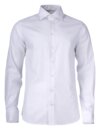 Shirt twill men 1 Wenaas Small