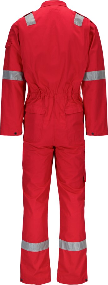 Shipping Coverall 2 Wenaas