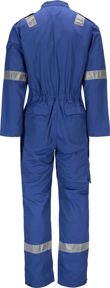 Shipping Coverall 3 Wenaas