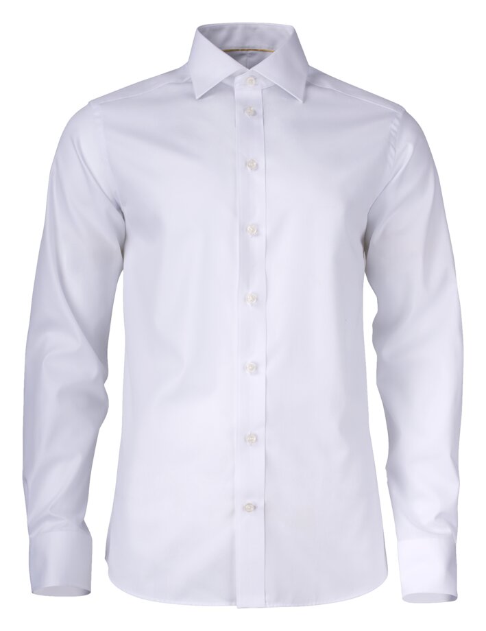 Shirt twill men 1 Wenaas