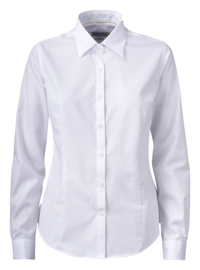 Shirt twill women 1 Wenaas