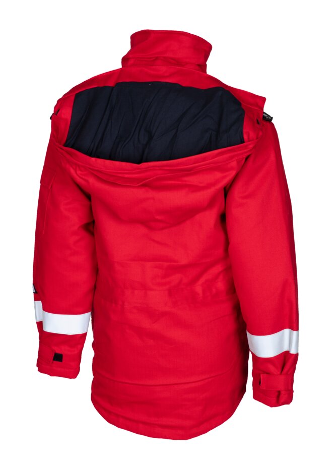 Offshore Winter Parka 5 Wenaas