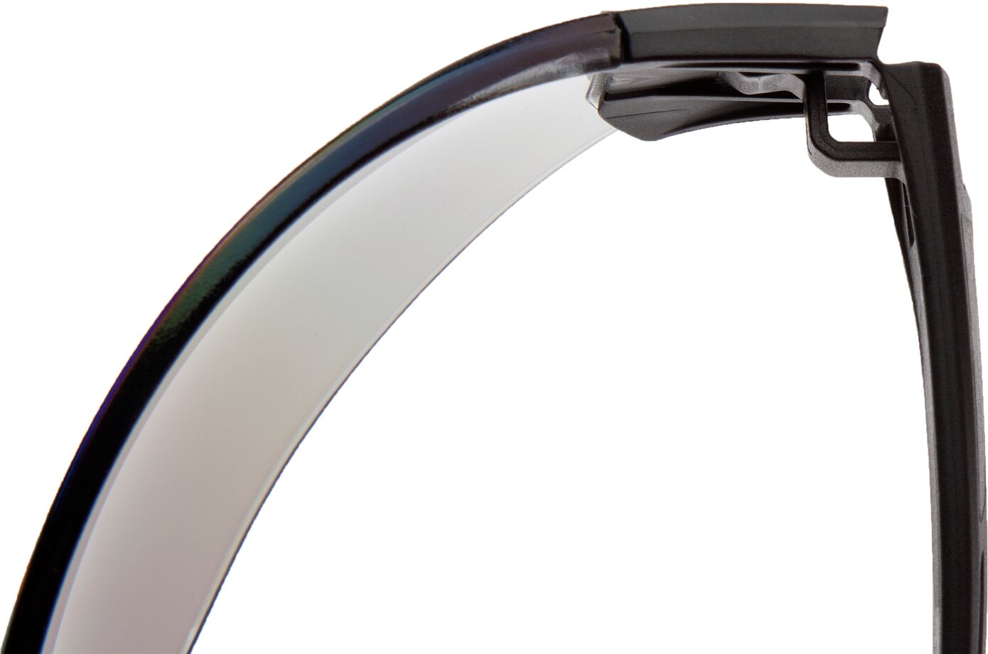 Glasses Pyramex Trulock Clear 2 Wenaas