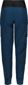 Ladies softshelltrousers 2 Wenaas Small