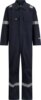 FR men's coverall 1 Navy Blue Wenaas  Miniature