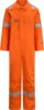 FR men's coverall 1 Orange Wenaas  Miniature