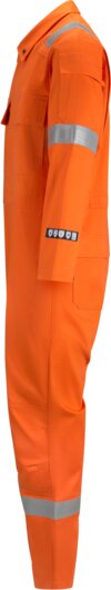 FR men's coverall 3 Wenaas Small