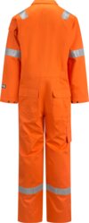 FR men's coverall 2 Wenaas Small