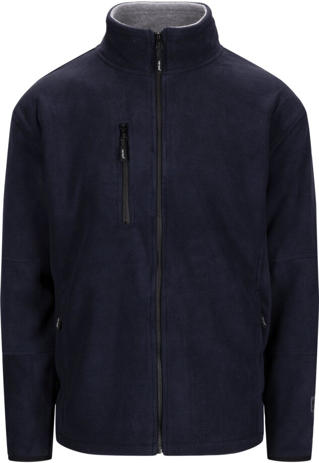 Jacket Micro Fleece 2 Wenaas