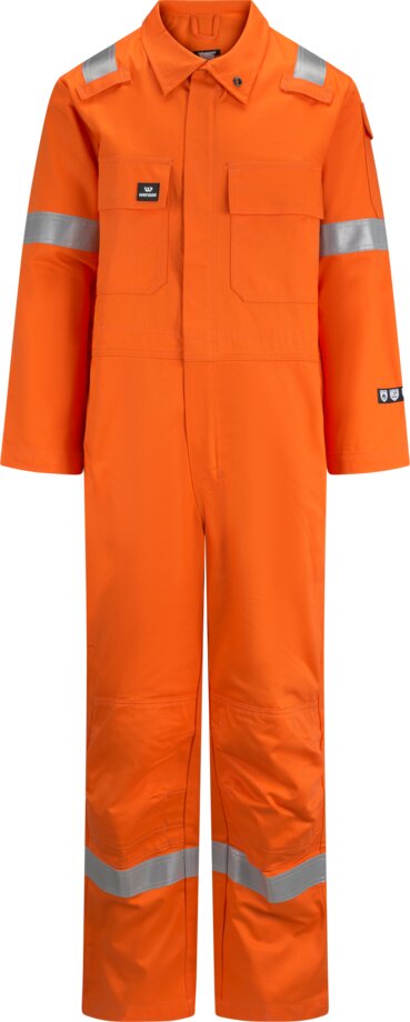 FR men's coverall 1 Wenaas