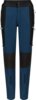 Ladies softshelltrousers 1 Denim Wenaas  Miniature