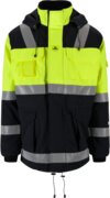 Multinorm Winter Parka 2 Wenaas Small