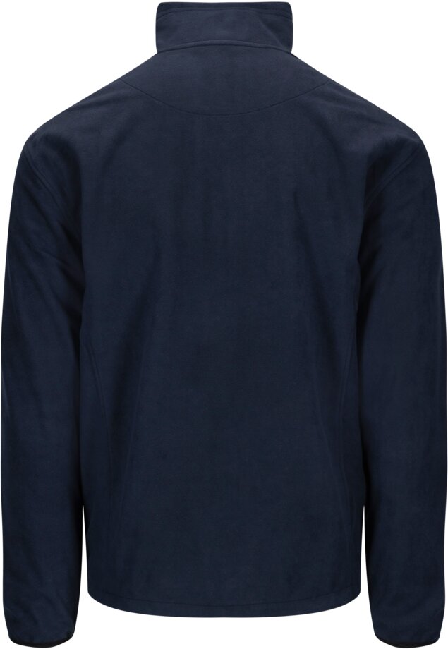 Fleecejakke Windbreaker 3 Wenaas