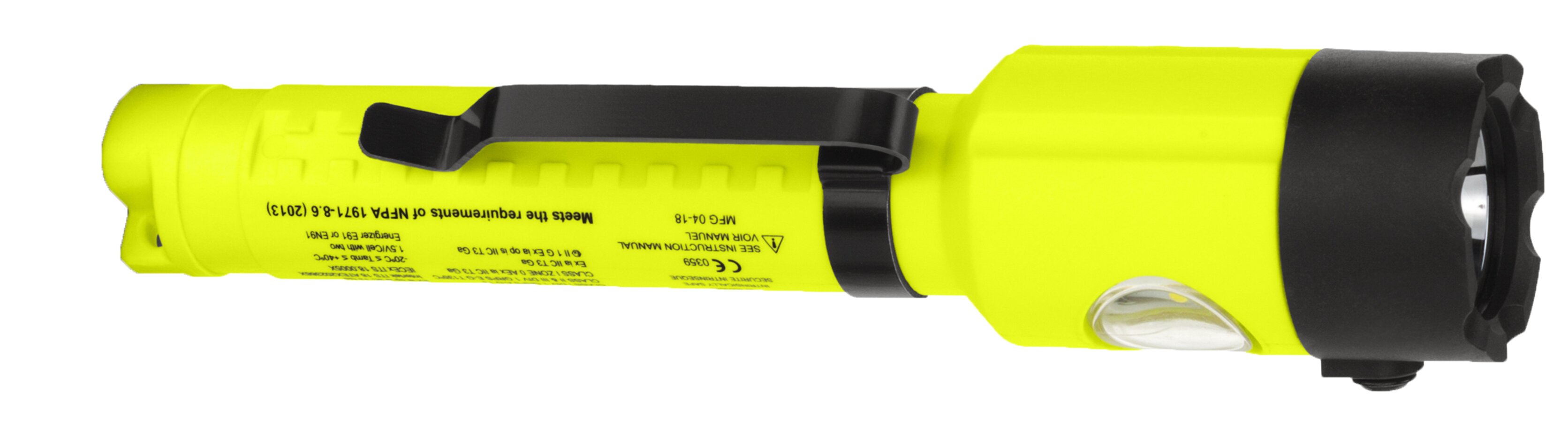 Lommelykt 5414GX 2 Wenaas