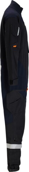 Multinorm klätteroverall stretch 5 Wenaas Small