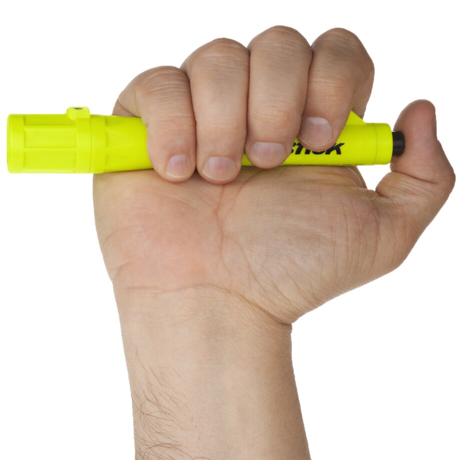 Pen Light XPP-5410G 3 Wenaas