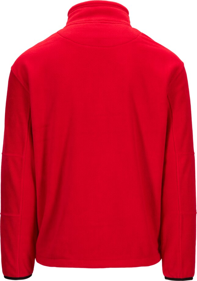 Jakke Micro Fleece 3 Wenaas