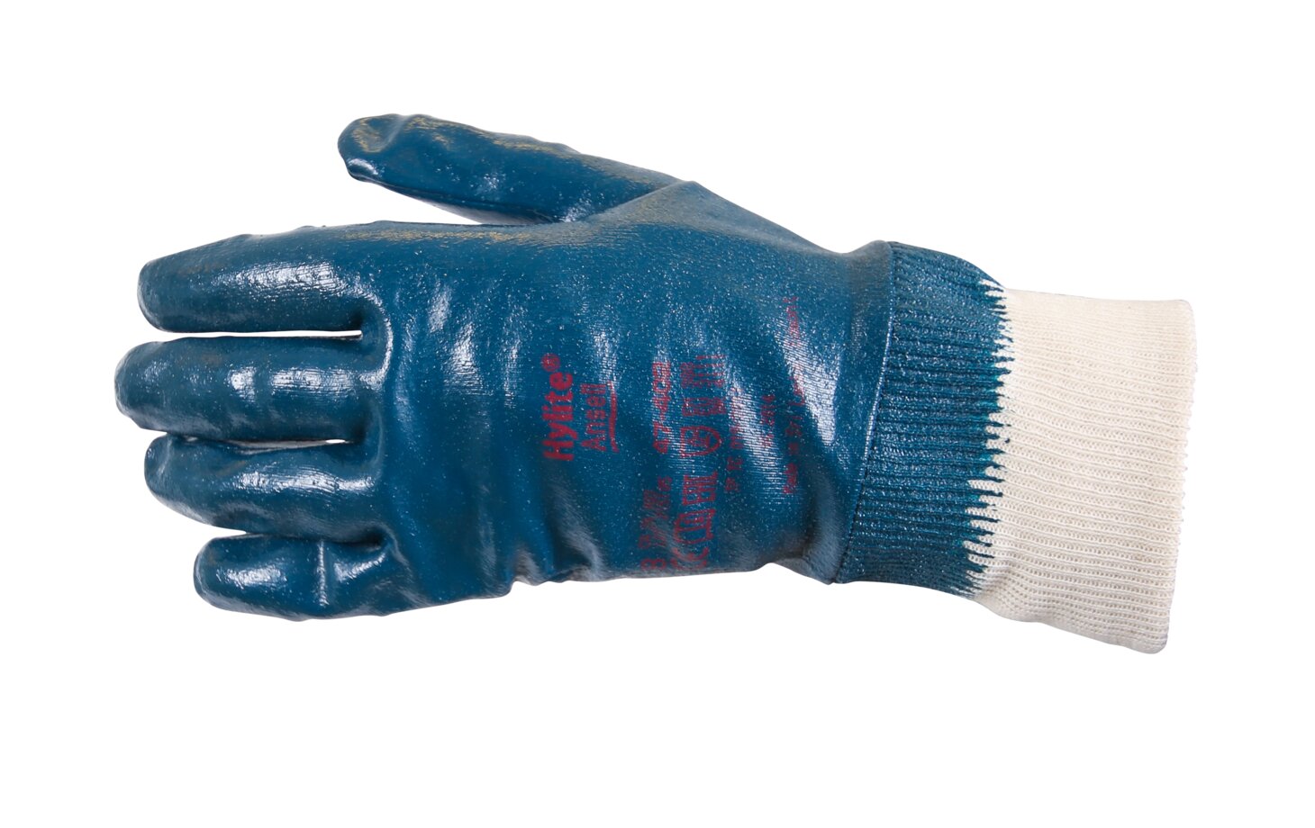 Hanske Hylite 47-402 1 Wenaas