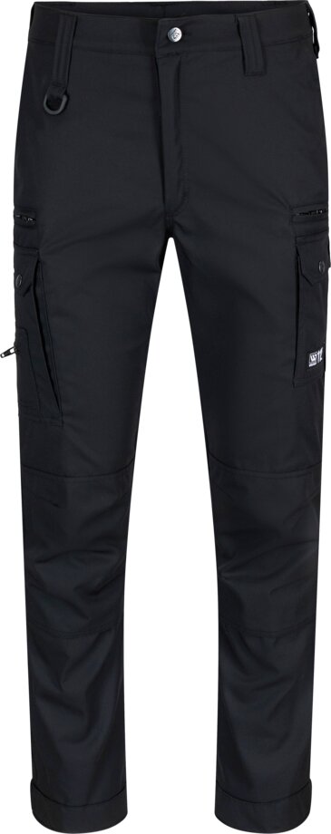Actiontrousers lady stretch 1 Wenaas