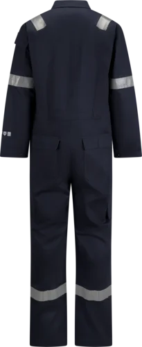 FR men's coverall Wenaas Medium