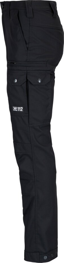 Actiontrousers lady stretch 3 Wenaas