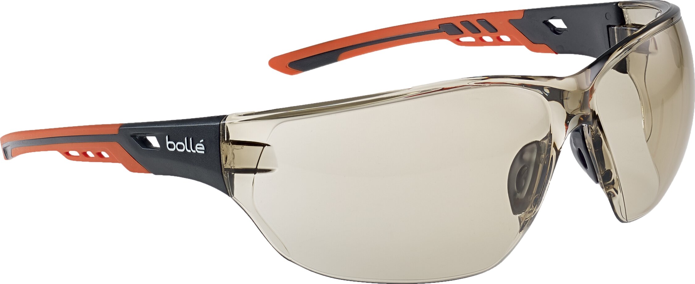 Brille Bollé Ness+ IO 1 Wenaas