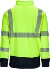 Multinorm zip-sweater 4 Wenaas Small