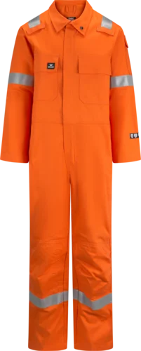 FR men's coverall Wenaas Medium