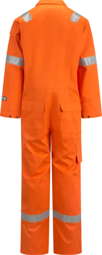 FR men's coverall Wenaas Medium