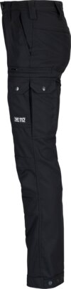 Actiontrousers lady stretch 3 Wenaas Small