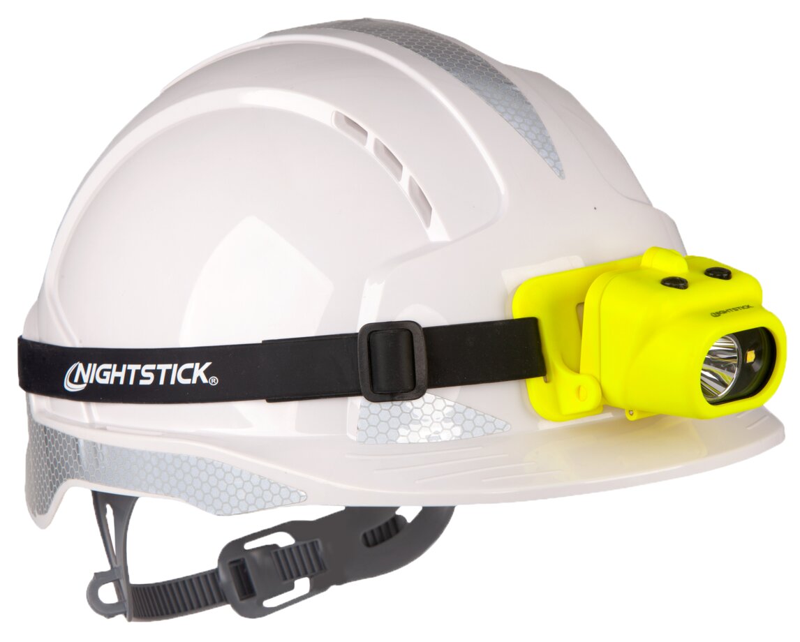 Hodelykt XPR-5554G ATEX 2 Wenaas