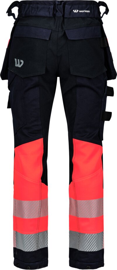 Multistretch UNI trousers 4 Wenaas