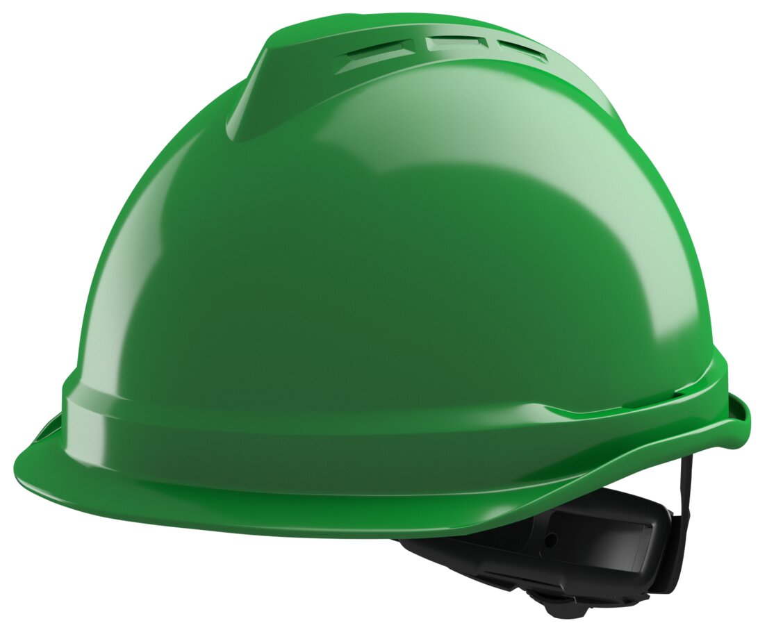 Hjelm V-Gard 520 1000V 2 Wenaas