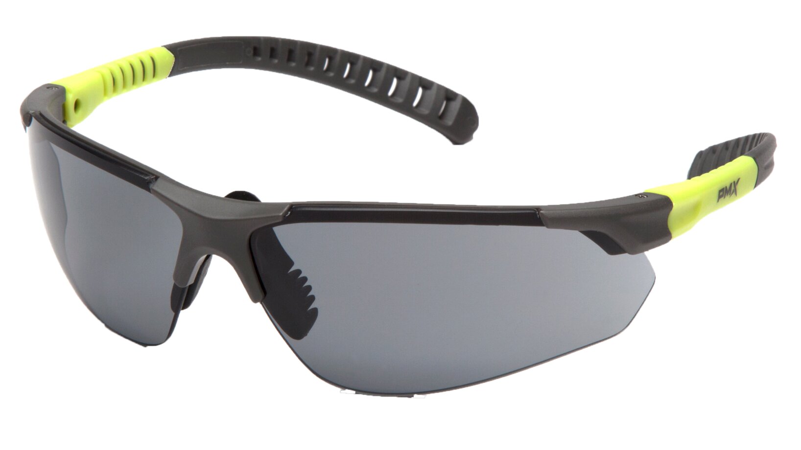 Glasses Pyramex Sitecore Grey 1 Wenaas