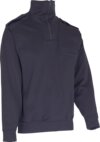 Sportwool Fleece zip neck 1 Wenaas Small