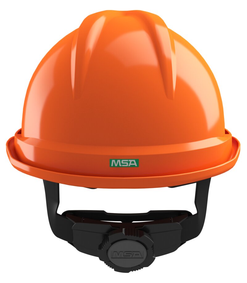 Hjälm V-Gard 500 1000V 2 Wenaas