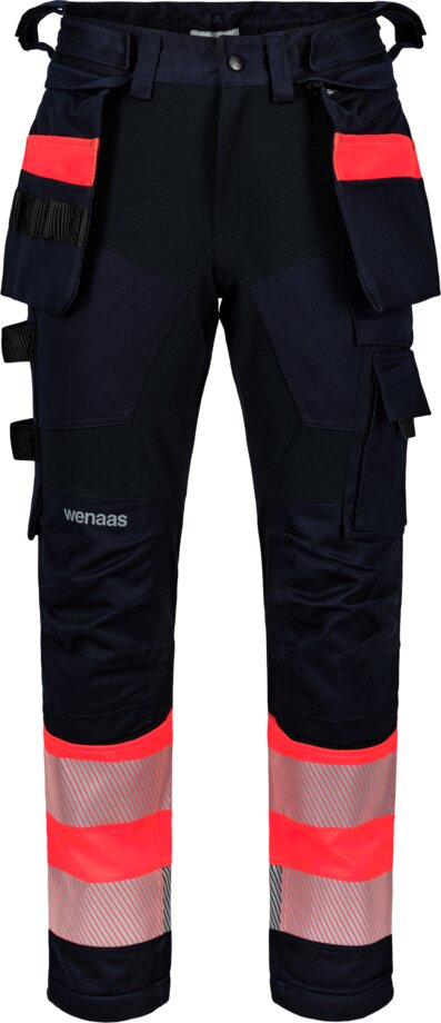 Multistretch UNI trousers 2 Wenaas