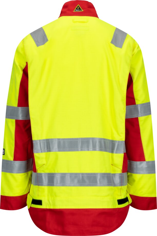 Multisafe Jakke 3 Wenaas