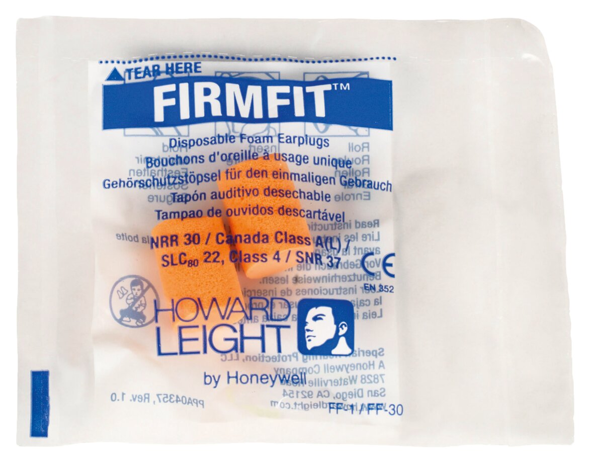 Earplugs FirmFit à200 2 Wenaas