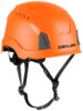 Helmet Zekler Zone Vent 5 Orange Wenaas  Miniature